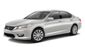 New Accord