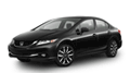 New Civic