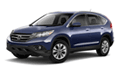 New CR-V