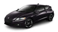 New CR-Z