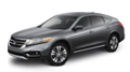 New Crosstour
