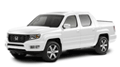 New Ridgeline