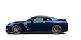 New GT-R
