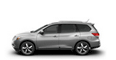 New Pathfinder