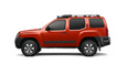 New Xterra