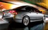 Civic GX
