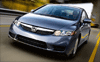 Civic Hybrid