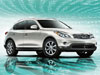 infiniti EX35