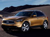 infiniti FX35