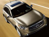 infiniti FX50