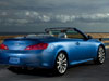 infiniti g37 Convertible