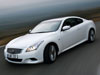 infiniti G37 Coupe