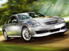 infiniti G37 Sedan