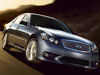 infiniti M45
