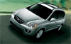 Kia Rondo