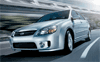 Kia Spectra