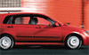 Kia Spectra5