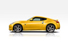 Nissan 370z Coupe