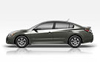 Nissan Altima Hybrid