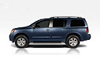 Nissan Armada