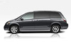 Nissan Quest