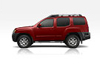 Nissan Xterra